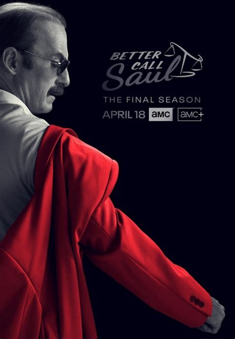 better call saul postavy|Volejte Saulovi (2015) .
